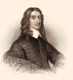 John Selden, 1584-1654, englischer Jurist, Gelehrter und Universalgelehrter