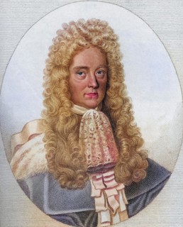 James Dalrymple 1st Viscount of Stair 1619 -1695 Scottish lawyer and statesman, James Dalrymple 1st