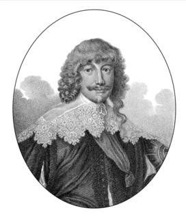 William Cavendish, 1st Duke of Newcastle upon Tyne, 1592-1676, an English polymath and aristocrat