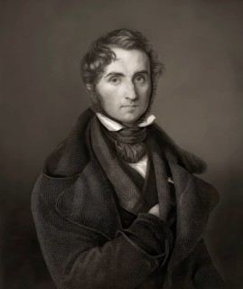 Justus Freiherr von Liebig, 1803 – 1873, German chemist and scientist, digitally edited