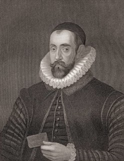 Sir Francis Walsingham, c. 1532-1590, principal secretary to Queen Elizabeth I of England