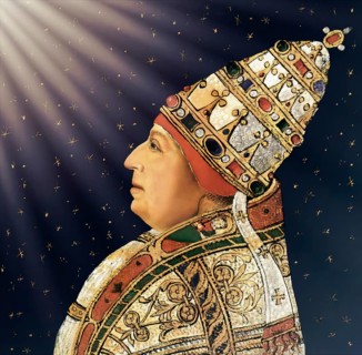 Pope Alexander VI, Alessandro VI, Alexandre VI, Alejandro VI, born Roderic Llançol i de Borja, c