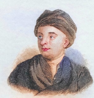 John Gay, (born 30 June 1685 in Barnstaple, Devonshire, died 4 December 1732 in London) was an