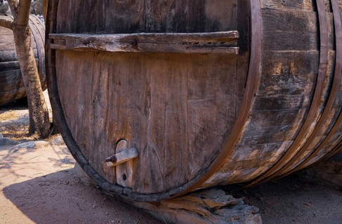 Famous El Cafayate wineries and wine tours in North Argentina