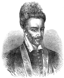 Henry III, Henri III, Heinrich III., 1551-1589, monarch of the Polish-Lithuanian Commonwealth, King