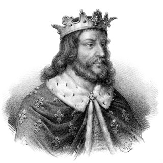 Childeric II or Childerich II. c. 653-675, Frankish king of Neustria and Burgundy, King of the