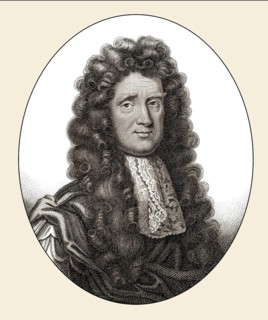 George Mackenzie, 1st Earl of Cromartie, 1630-1714, a Scottish statesman