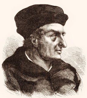 Pope Gregory XII, c.?1326 – 18 October 1417, born was Pope from 30 November 1406 to 4 July 1415