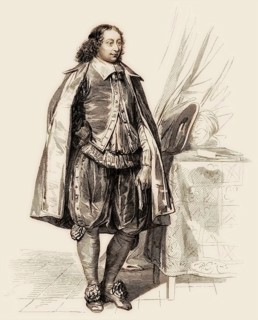 Blaise Pascal, 1623 – 1662, French mathematician and Catholic theologian