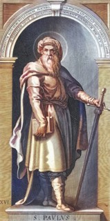 According to the New Testament, St Paul of Tarsus was the most important missionary of early