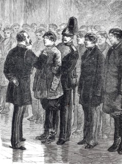 A historical scene from the Russo-Ottoman War (1877-1878) . In the centre is Tsar Alexander II of