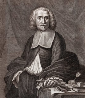 Stefano Rosselli, 1598-1664, author of the Sepoltuario Fiorentino of 1657