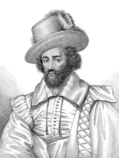 Henry Cary, 1st Viscount Falkland, 1575-1633, an English landowner and politician