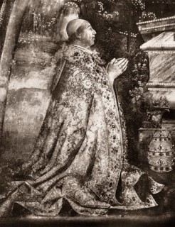 Pope Alexander VI, Rodrigo Borgia, 1431, 1503