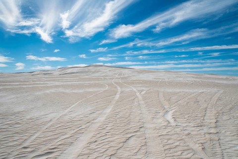 Wanagaran Dunes, Australia, Western Australia, west coast of Australia, dunes, dune, sand