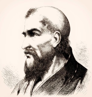 Pope Pelagius I, Pope from 556 to his death in 561