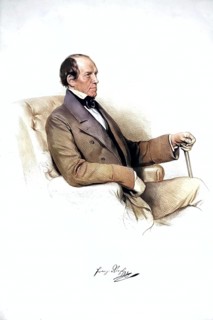 Franz Xaver Riepl, 29 November 1790, 25 April 1857, was an Austrian geologist, railway and