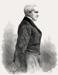 Pierre Magne, 1806 – 1879, a lawyer and French politician