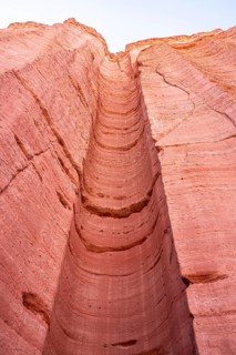Talampaya National Park, La Rioja Province, Argentina