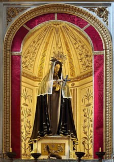 Santa Margarida de Cortona, Saint Margaret of Cortona, Terceira de São Francisco Order, House of