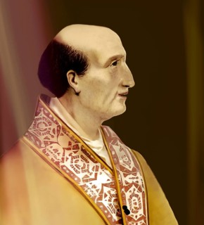 Pope Alexander IV or Alessandro IV, born as Rinaldo di Jenne, c 1199 – 1261, ruler of the Papal