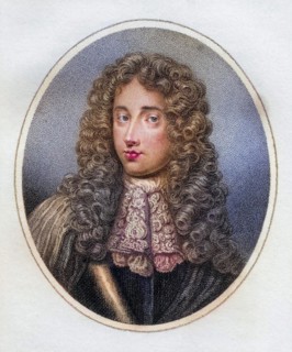 Peregrine Osborne 2nd Duke of Leeds 1659, 1729 English Tory politician, Peregrine Osborne 2nd Duke