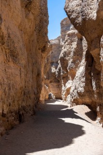 Sesriem Canyon, Namib-Naukluft Park, Namibia