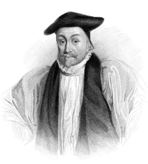 William Laud, 1573 - 1645, Erzbischof von Canterbury