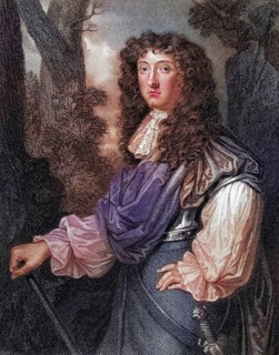 John Graham of Claverhouse, 1st Viscount of Dundee, Lord Graham of Claverhouse, 1649-1689, Scottish