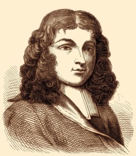 Pierre Bayle, 1647 –1706, a French philosopher and writer