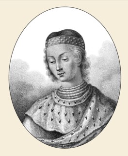 Charles of Orléans, 1394-1465, Duke of Orléans