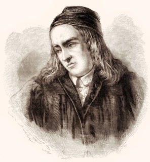 Dietrich of Nieheim, or Niem, Nyem, c.?1345 – 1418, a medieval historian