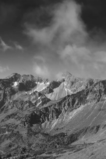 Allgäu Alps, Allgäu, Bavaria, Germany