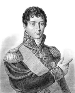 Charles-Étienne César Gudin de La Sablonnière, 1768-1812, a French general during the French