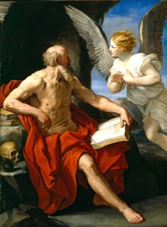 Painting, Reproduction of the painting, Work of art, Historical, Guido Reni, called il Guido or il