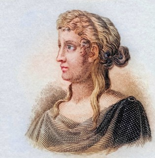 Sappho, (born between 630 and 612 BC, died around 570 BC) was an ancient Greek poet. She is