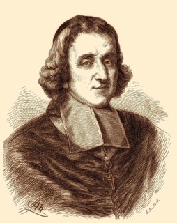 François de Salignac de la Mothe-Fénelon, 1651 – 1715, a French Roman Catholic archbishop,
