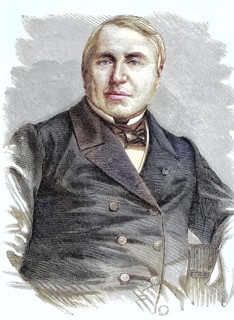 Auguste Nelaton (17 June 1807) (21 September 1873) was a French surgeon, Historical, digitally