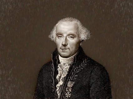 Pierre-Simon Marquis de Laplace, 1749-1827, French physicist, astronomer and mathematician,