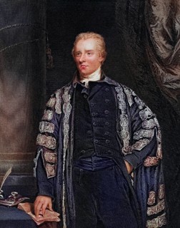 William Pitt (the Younger) 1759-1806, British Prime Minister 1783-1801 and 1804-1806, 19th century