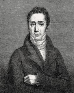 Francis Jeffrey, Lord Jeffrey, 1773 – 1850, a Scottish judge and literary critic