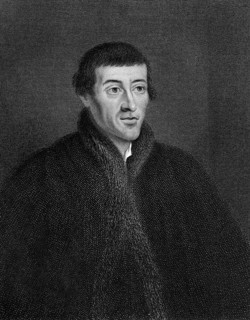 Nikolaus Kopernikus or Nicolaus Copernicus, 1473 - 1543, lawyer, doctor, mathematician and