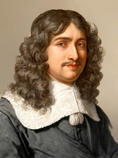 Jean-Baptiste Colbert, Marquis de Seignelay, 1619 - 1683, French statesman and finance minister