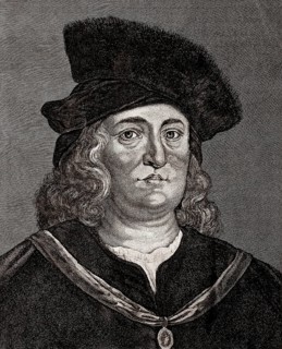 Philippus Theophrastus Aureolus Bombast von Hohenheim or Paracelsus, 1493-1541, Swiss physician,