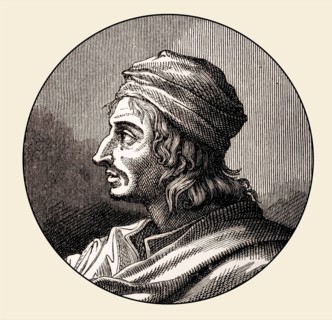 Alessandro di Mariano di Vanni Filipepi, c.?1445 – 1510, Sandro Botticelli, an Italian painter of