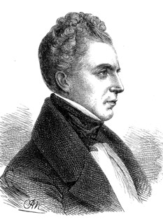 Karl Seydelmann, (24 April 1793 - 17 March 1843) was a German theatre actor, Historical, digital