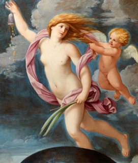 Painting, Reproduction of the painting, Work of art, Historical, Guido Reni, called il Guido or il