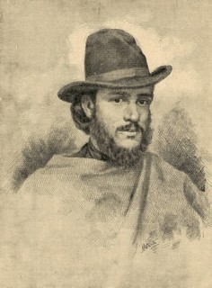 Rosolino Pilo, also Rosalino Pilo, (born 15 July 1820 in Palermo, died 21 May 1860 in San Martino