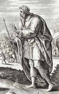 Uzziah, Ozias, Usija, Azarias, Asarja, or Azariah, the tenth king of the ancient Kingdom of Judah,