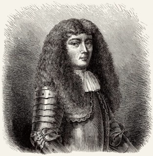 Alain Manesson Mallet, 1630-1706, französischer Kartograph und Ingenieur